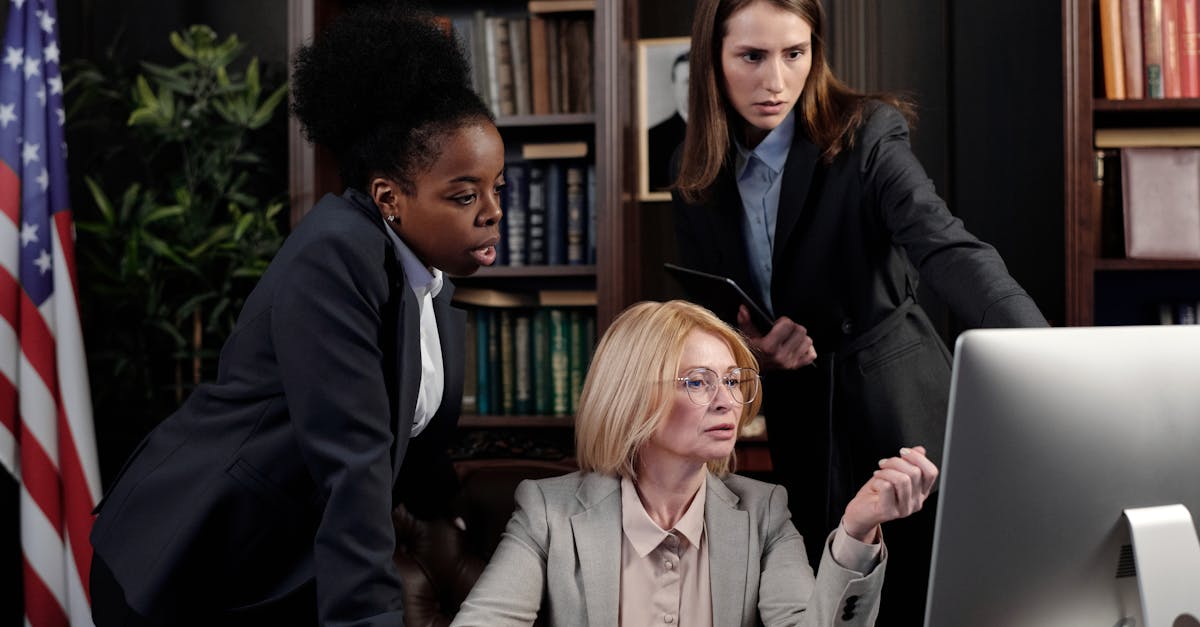 Drafting legal documents