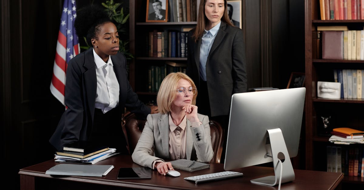 Researching legal issues